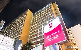 Hotel Sunroute Plaza Shinjuku